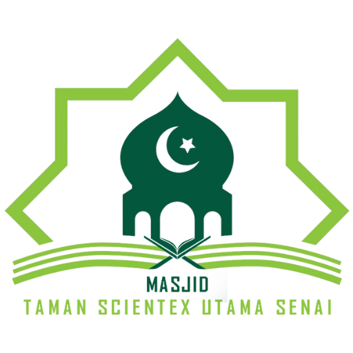 Masjid Scientex Utama