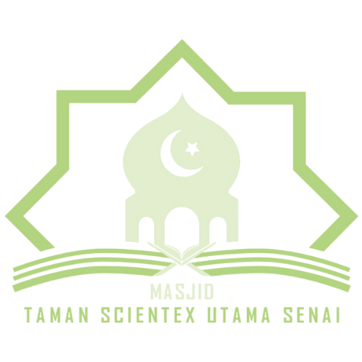 Masjid Scientex Utama
